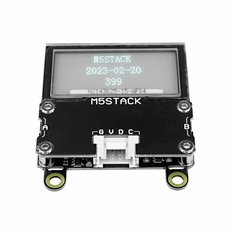 M5 STACK - Electronics-Lab.com