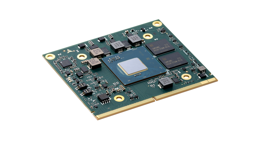 ADLINK launches MXM-AXe – a first discrete graphics MXM module powered by Intel Arc GPU1