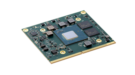 ADLINK launches MXM-AXe – a first discrete graphics MXM module powered by Intel Arc GPU1