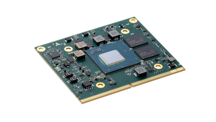 ADLINK launches MXM-AXe – a first discrete graphics MXM module powered by Intel Arc GPU1