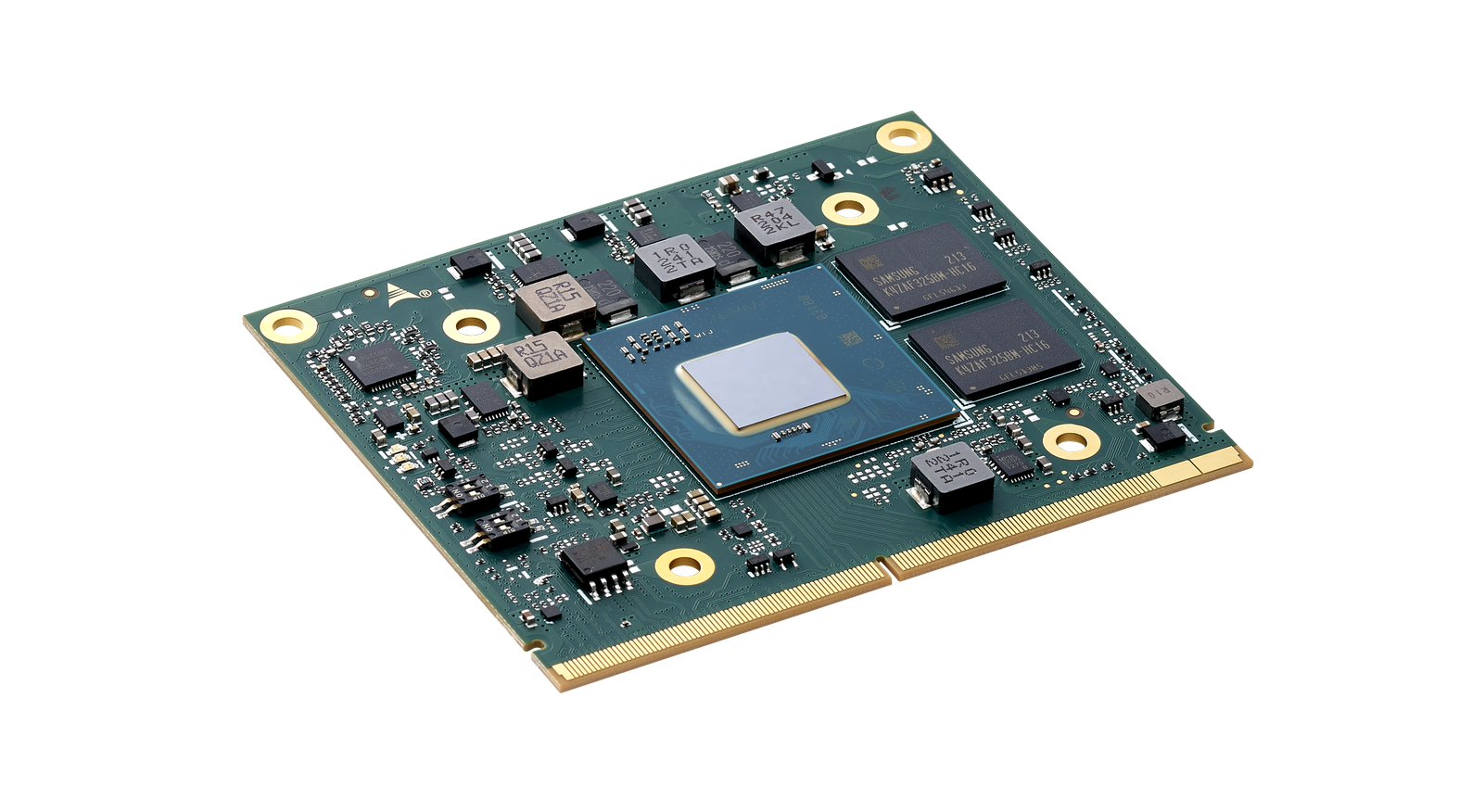 ADLINK launches MXM-AXe – a first discrete graphics MXM module powered by Intel Arc GPU1