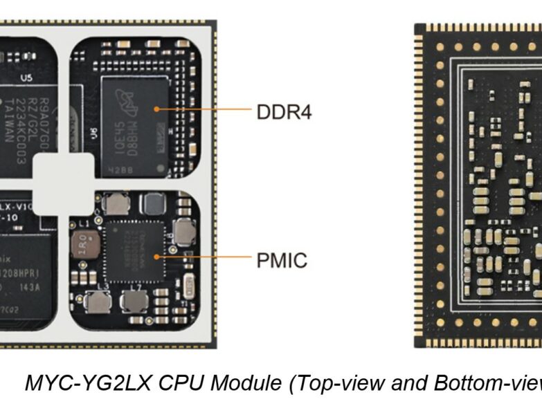 MYC-YG2LX - Electronics-Lab.com