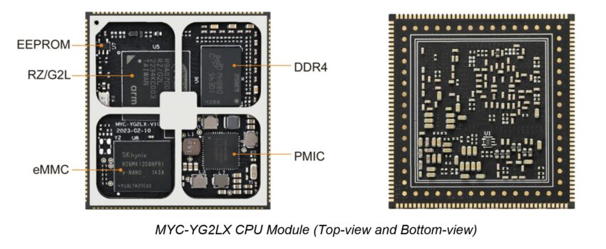 MYC-YG2LX - Electronics-Lab.com