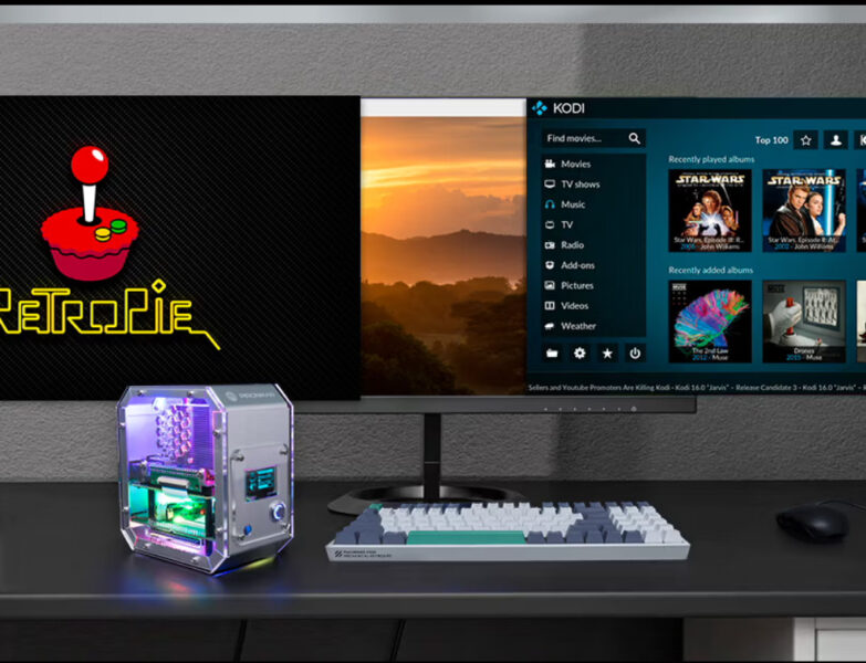 Multiple system - Electronics-Lab.com