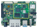 iW-Rainbow-G50M: The NXP Semiconductors i.MX 93 SoC-Based System on Module powering energy efficient edge computing