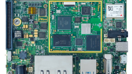 iW-Rainbow-G50M: The NXP Semiconductors i.MX 93 SoC-Based System on Module powering energy efficient edge computing