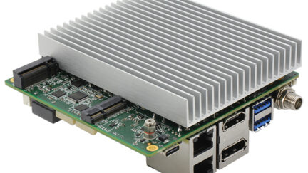 The UP Squared Pro 7000 Introduces MIPI CSI Camera Support, LPDDR5, and 1.4x the CPU Performance to the 4″ x 4″ Form Factor