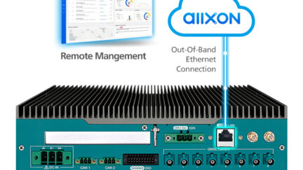 Vecow and Allxon partner to provide advanced embedded AI solutions with remote management technology