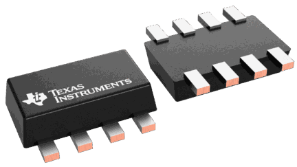 Texas Instruments OPT3005 Ambient Light Sensor (ALS)