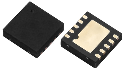 Vishay Load Switches with Programmable Current Limits and OVP Enhance Reliability Vishay Load Switches with Programmable Current Limits and OVP Enhance Reliability