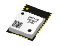 Antenova M20072 GNSS Receiver Module