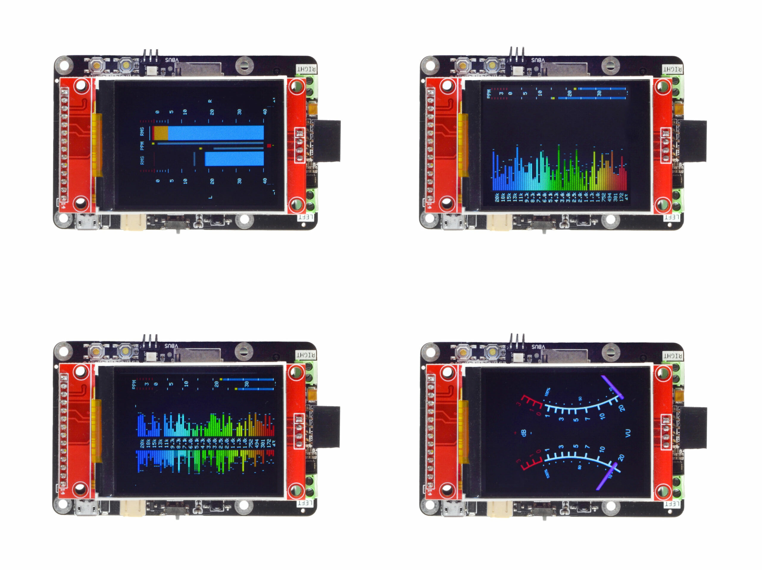 Crowd Supply’s ESP32-Powered Audio-Development Platform Loud ESP