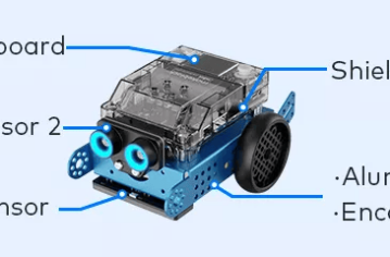 Mbot 5 sales
