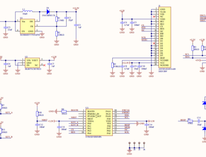 ms stack - Electronics-Lab.com