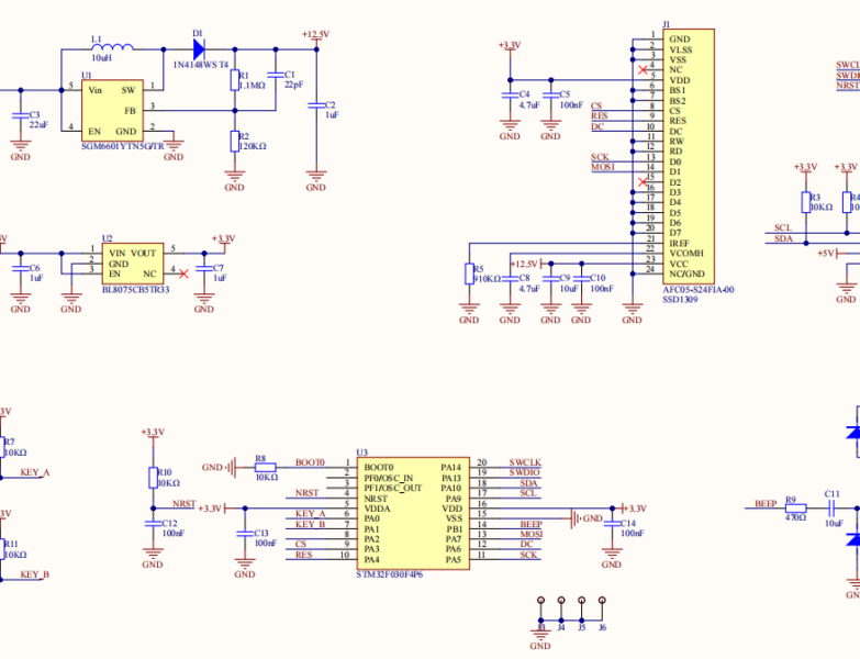ms stack - Electronics-Lab.com