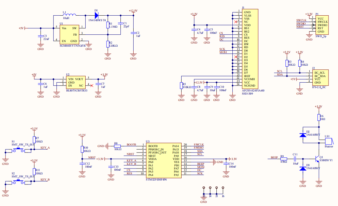 ms stack - Electronics-Lab.com