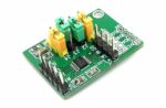 PWM to Voltage Converter - PWM to Voltage Output DAC - Electronics-Lab