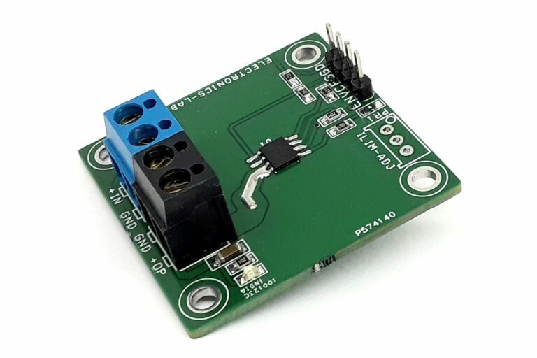 008 - Electronics-Lab.com