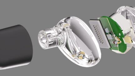 Audio Pioneer xMEMS Announces General Availability of the World’s Only All-Silicon, Solid-State FidelityTM Micro Speakers