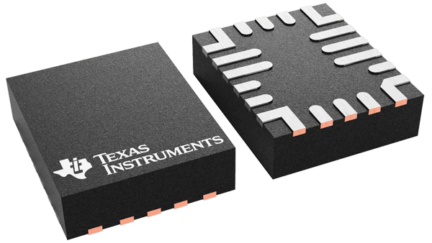 Texas Instruments bq25628/bq25629 Battery Charger ICs
