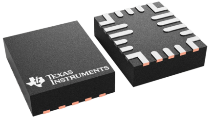 Texas Instruments bq25628/bq25629 Battery Charger ICs