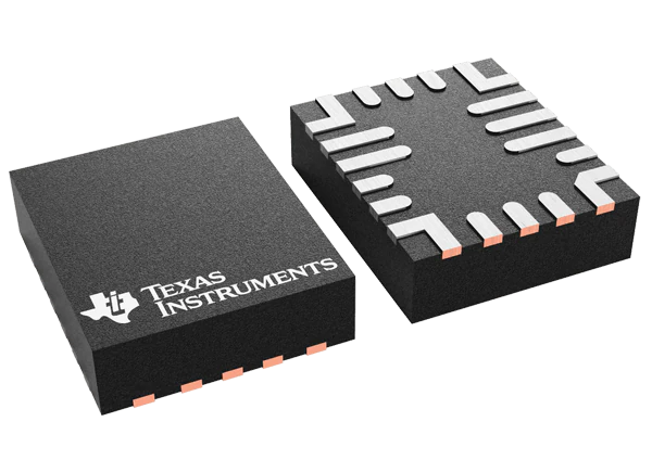 Texas Instruments bq25628/bq25629 Battery Charger ICs