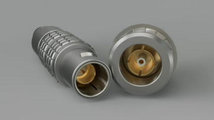 Discover LEMO’s new 12G-SDI 4K Ultra High Definition transmission push-pull connectors