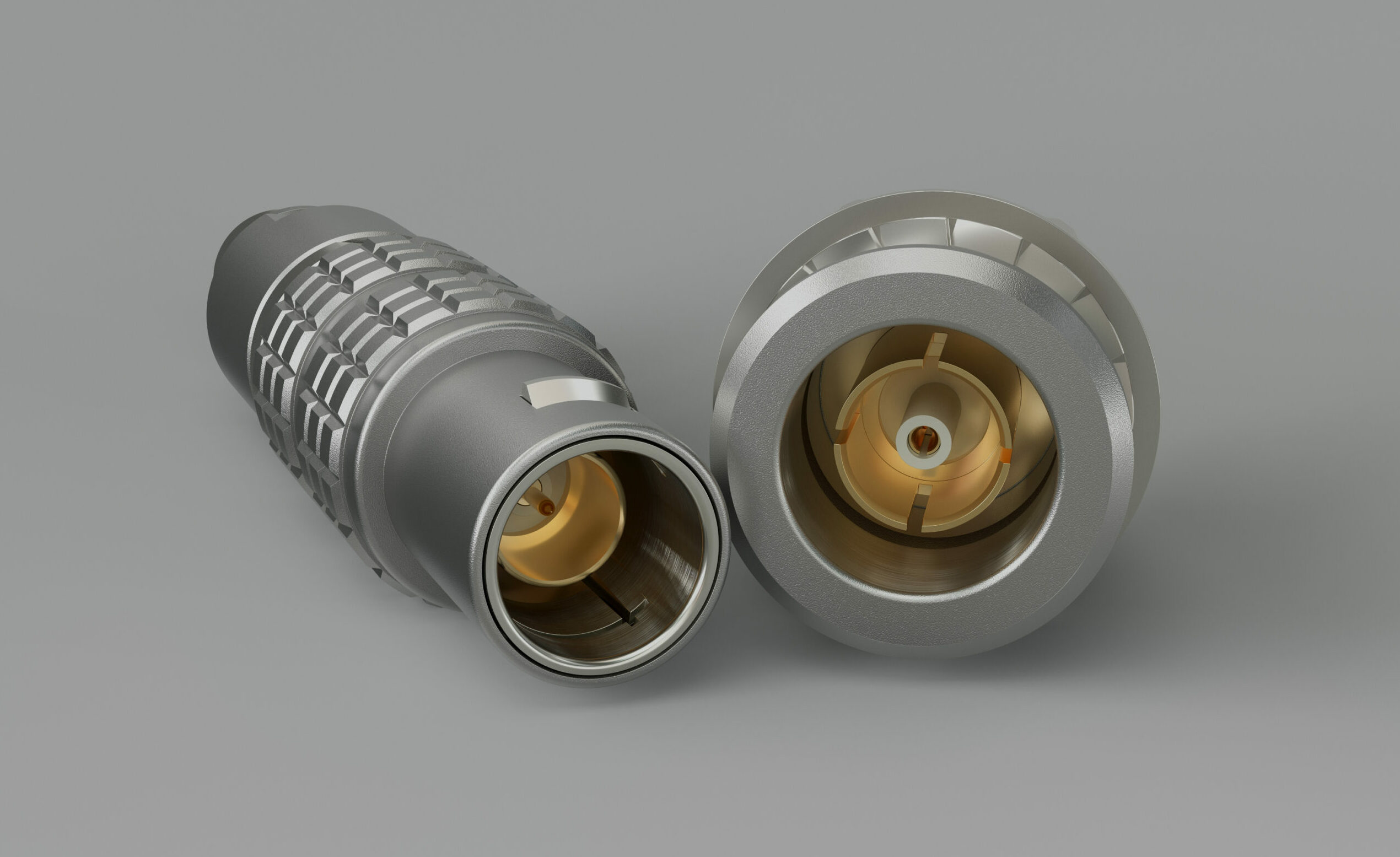 Discover LEMO’s new 12G-SDI 4K Ultra High Definition transmission push-pull connectors