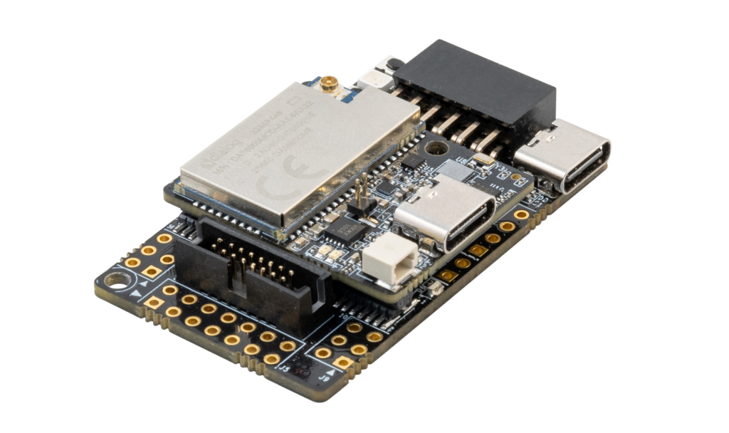 Avnet launches RASynBoard with onboard machine learning capabilities Avnet launches RASynBoard with onboard machine learning capabilities