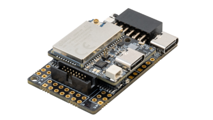 Avnet launches RASynBoard with onboard machine learning capabilities