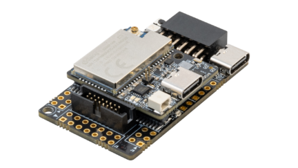 Avnet launches RASynBoard with onboard machine learning capabilities