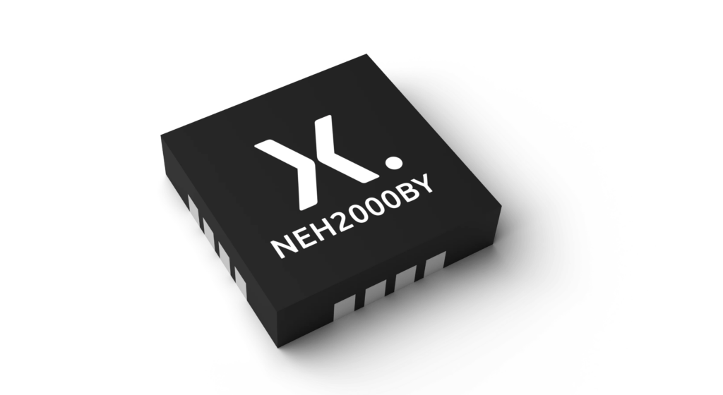 Energy harvesting PMIC from Nexperia includes MPPT tracking