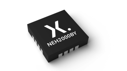 Energy harvesting PMIC from Nexperia includes MPPT tracking