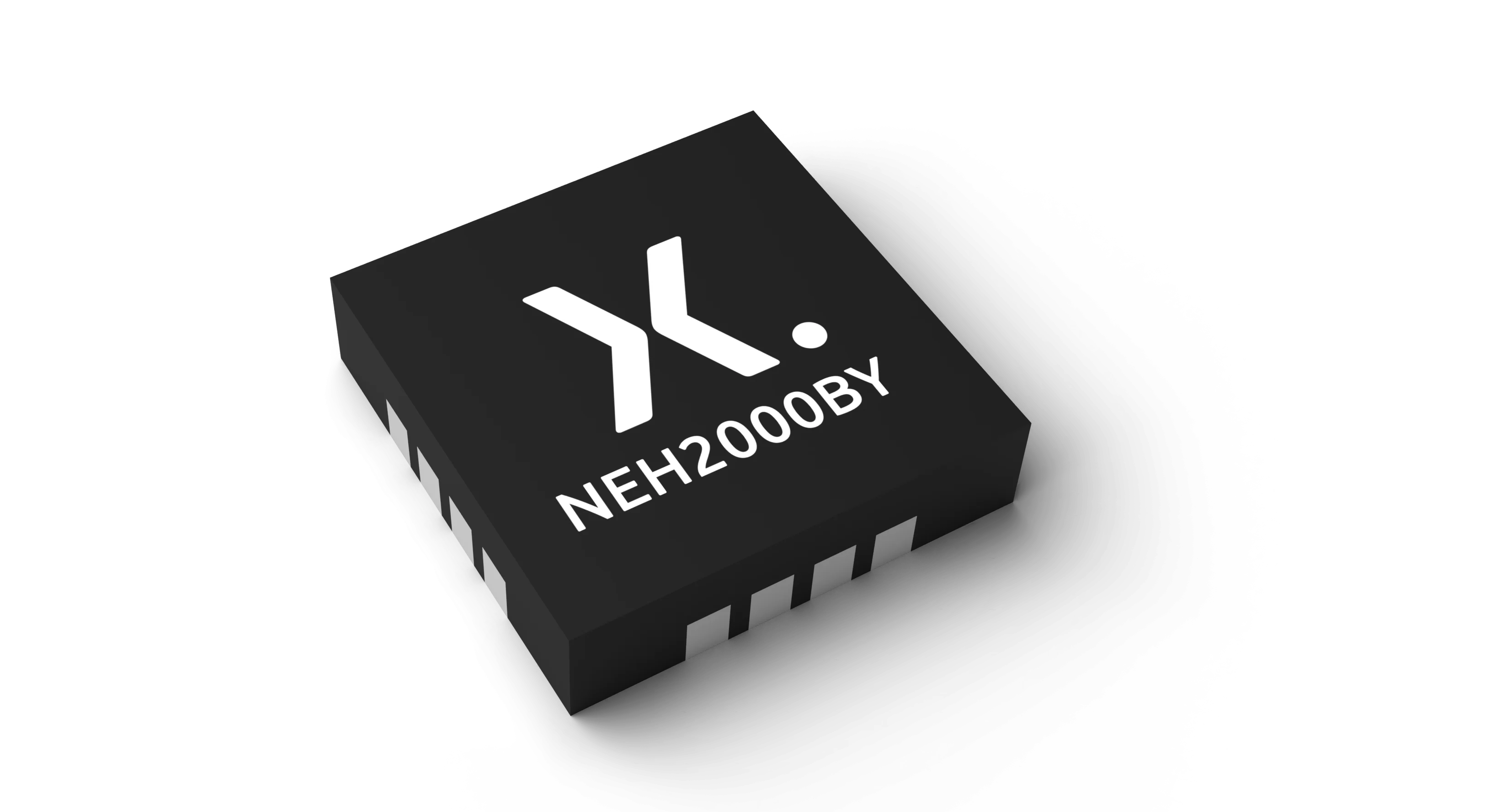 Energy harvesting PMIC from Nexperia includes MPPT tracking