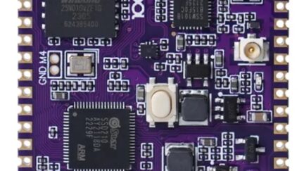 DongshanPI-PicoW, A Tiny Arm Linux Board- A Review