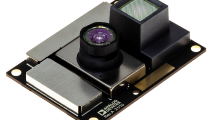 Analog Devices Inc. ADTF3175 1-MegaPixel Time-of-Flight Module