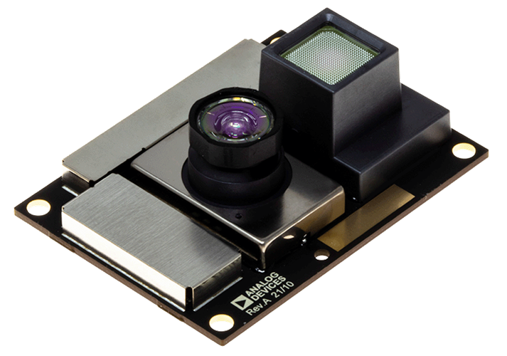 Analog Devices Inc. ADTF3175 1-MegaPixel Time-of-Flight Module