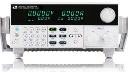 IT8500G+ Series DC Electronic Load