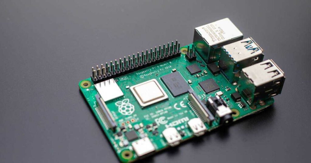 Picovoice Koala Noise Suppression Engine supports Raspberry Pi and Nvidia Jetson Nano