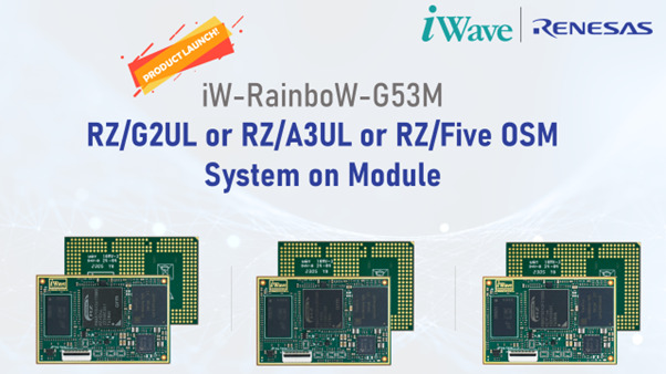 Iwave v clearance
