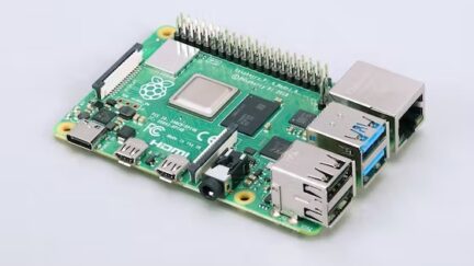 Implement USB Gadgets on Linux Easily with Sebastian’s New Rust Library