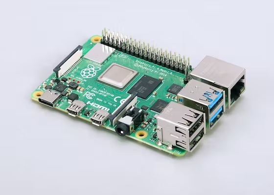 Sony Semiconductor Solutions expand its industrial reach through Raspberry Pi