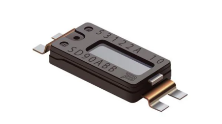 Thermal Cutoff Overtemperature (TCO) Protection Devices – AD & SD Series