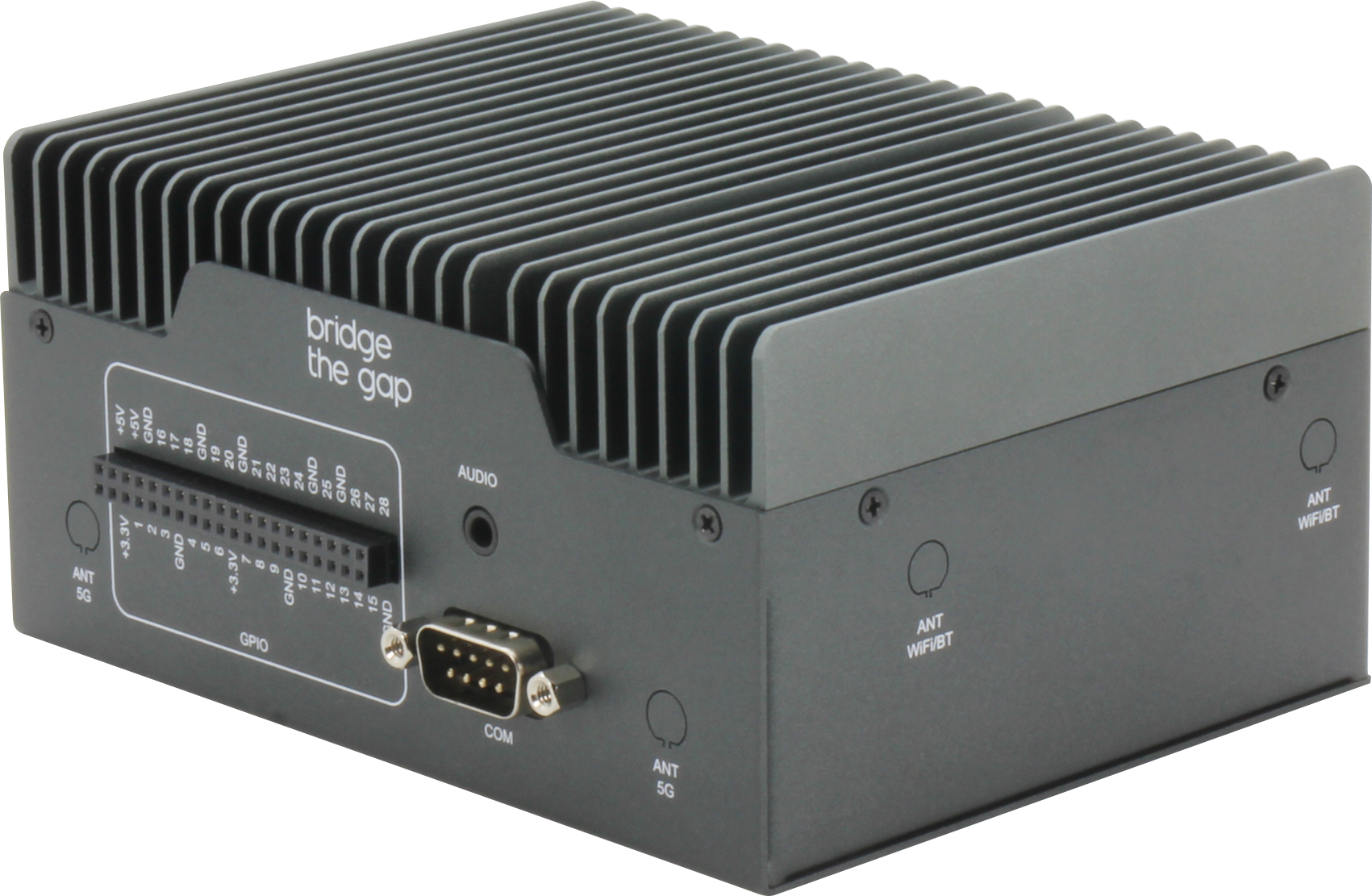 AAEON Announce the World’s First Fanless Mini PC with Intel Core i3 Processor N-series