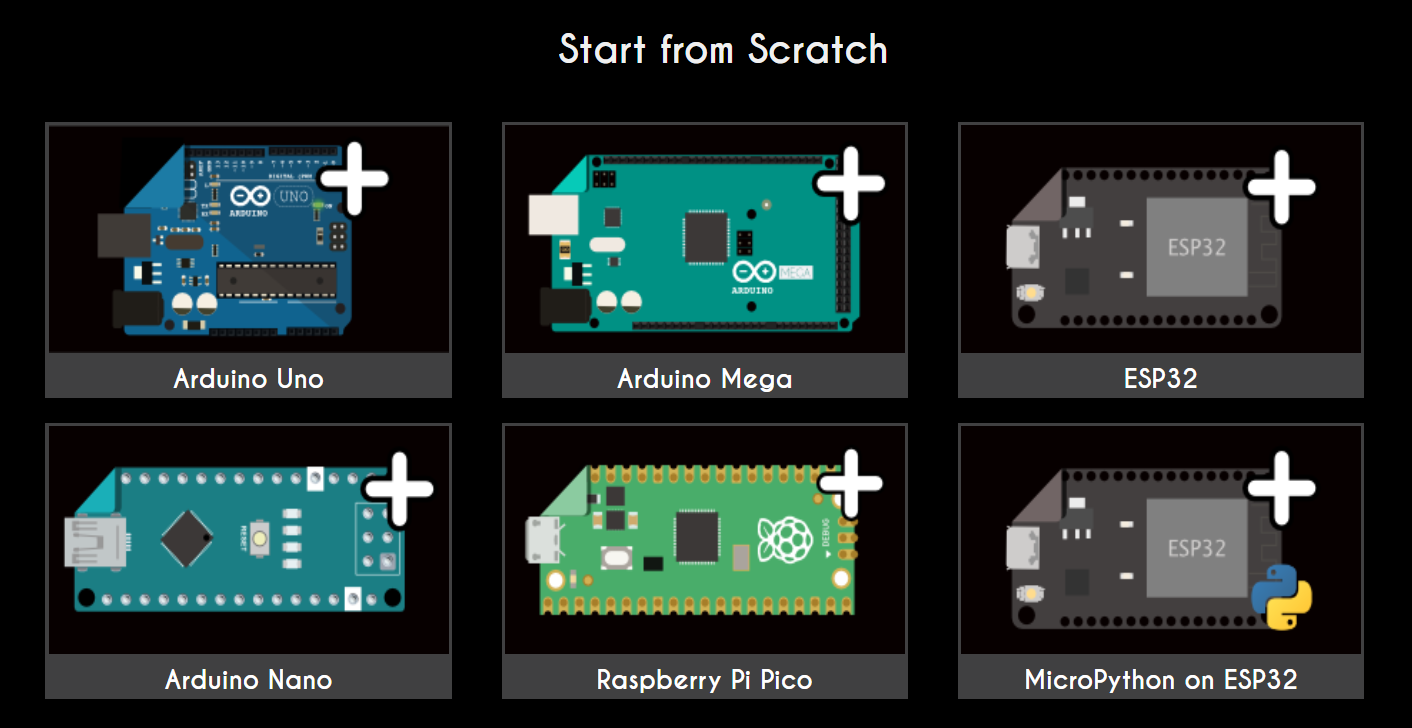 Wokwi– simulate projects on Arduino and ESP32 - Electronics-Lab.com