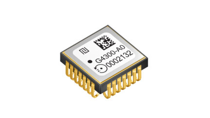 Highly stable digital MEMS gyroscope for dynamic applications