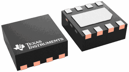 Texas Instruments bq25176M 800mA Linear Battery Charger