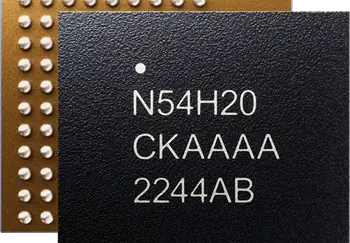 Nordic Semiconductor Announces nRF54H20, a 4th generation multiprotocol SoC