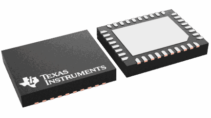 DRV8317 3-Phase PWM Motor Driver
