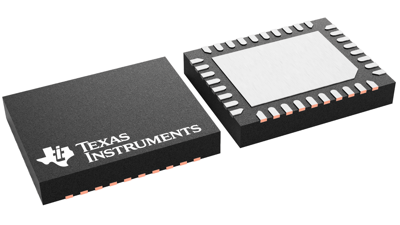 DRV8317 3-Phase PWM Motor Driver DRV8317 3-Phase PWM Motor Driver
